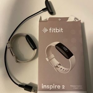 Fitbit Inspire 2
